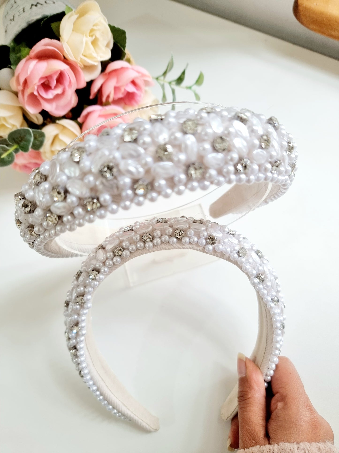 Wedding Accessories