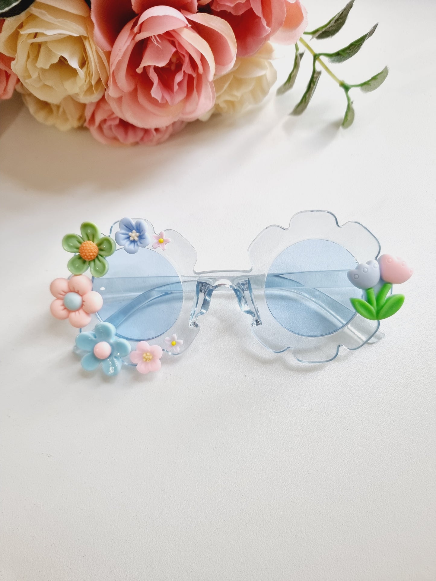 Sunglasses for Kids and Adults