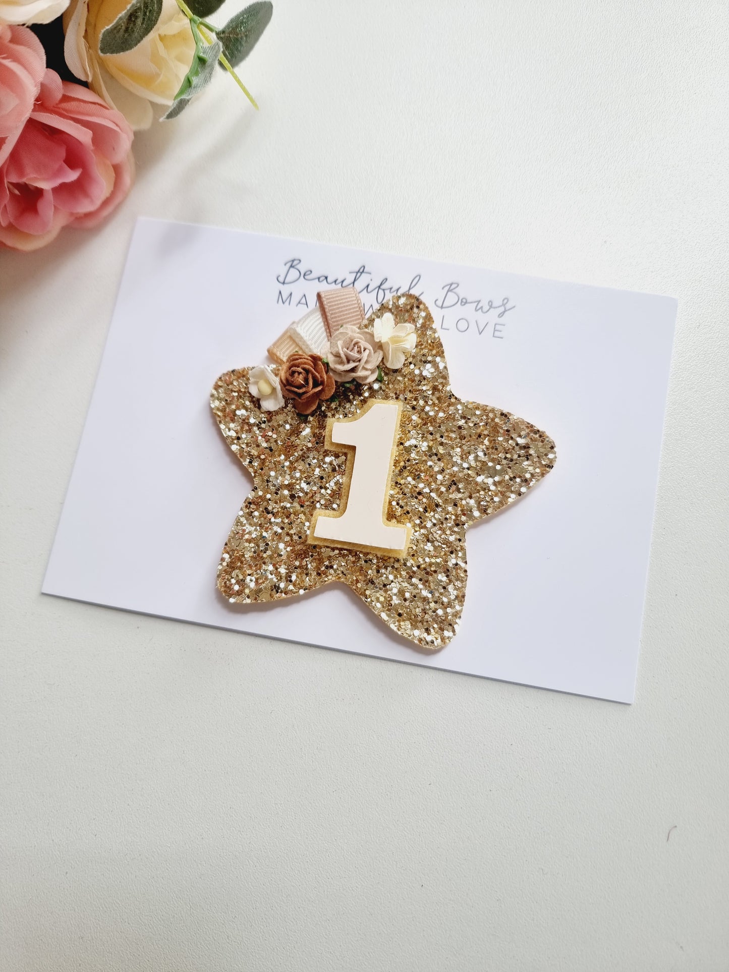 Birthday Badge