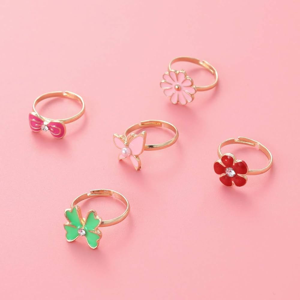 Kid's Ring