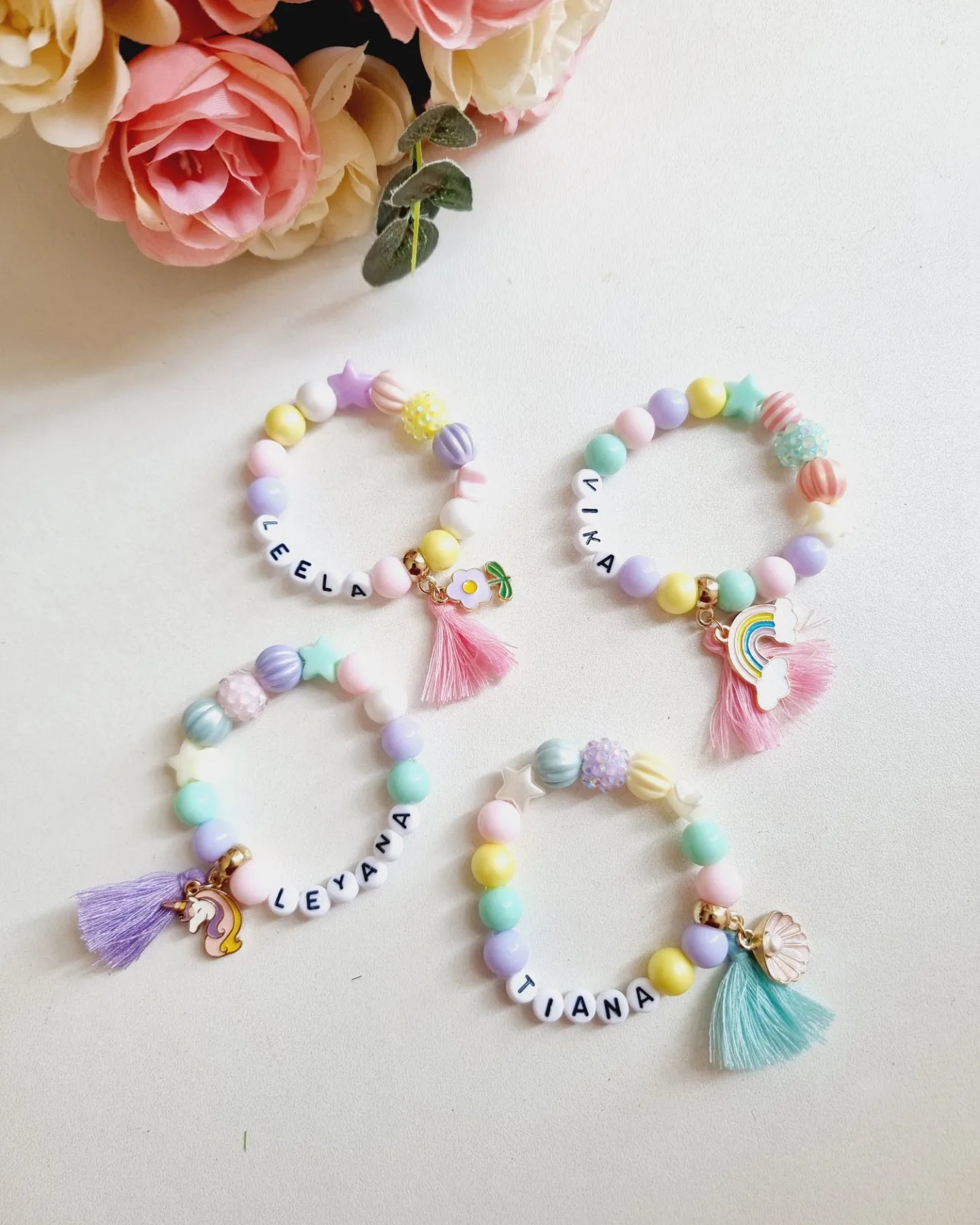 Kid's Bracelet