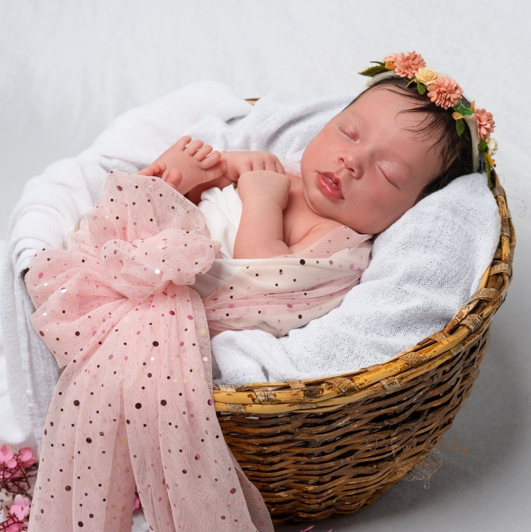 Florets Elastic Headband