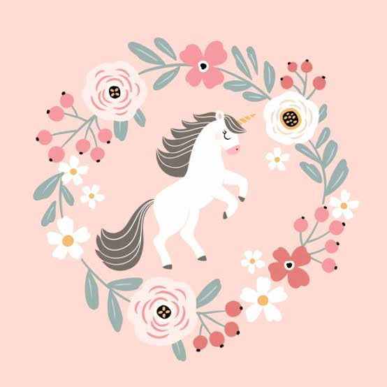 Everything Unicorn