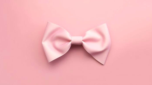 Baby Bow Clips