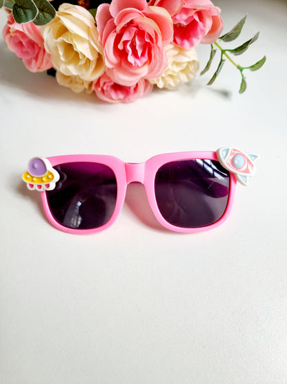 Sunglasses for Kids and Adults