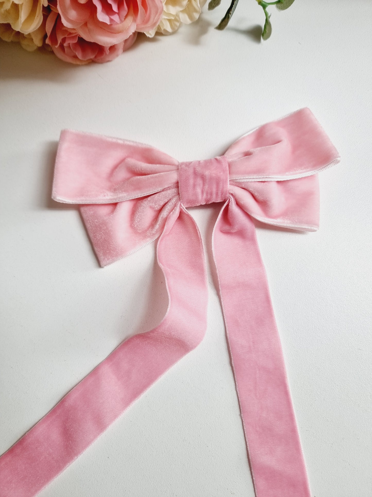 Long-tail Bow