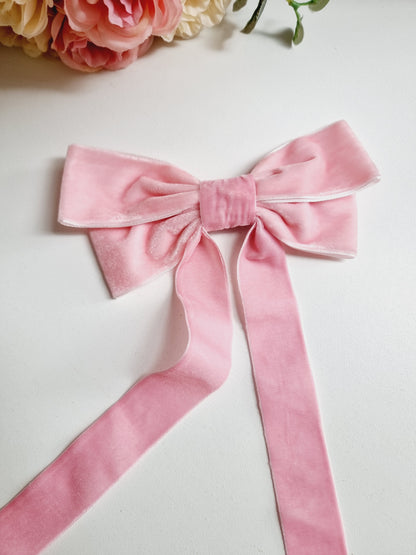 Long-tail Bow