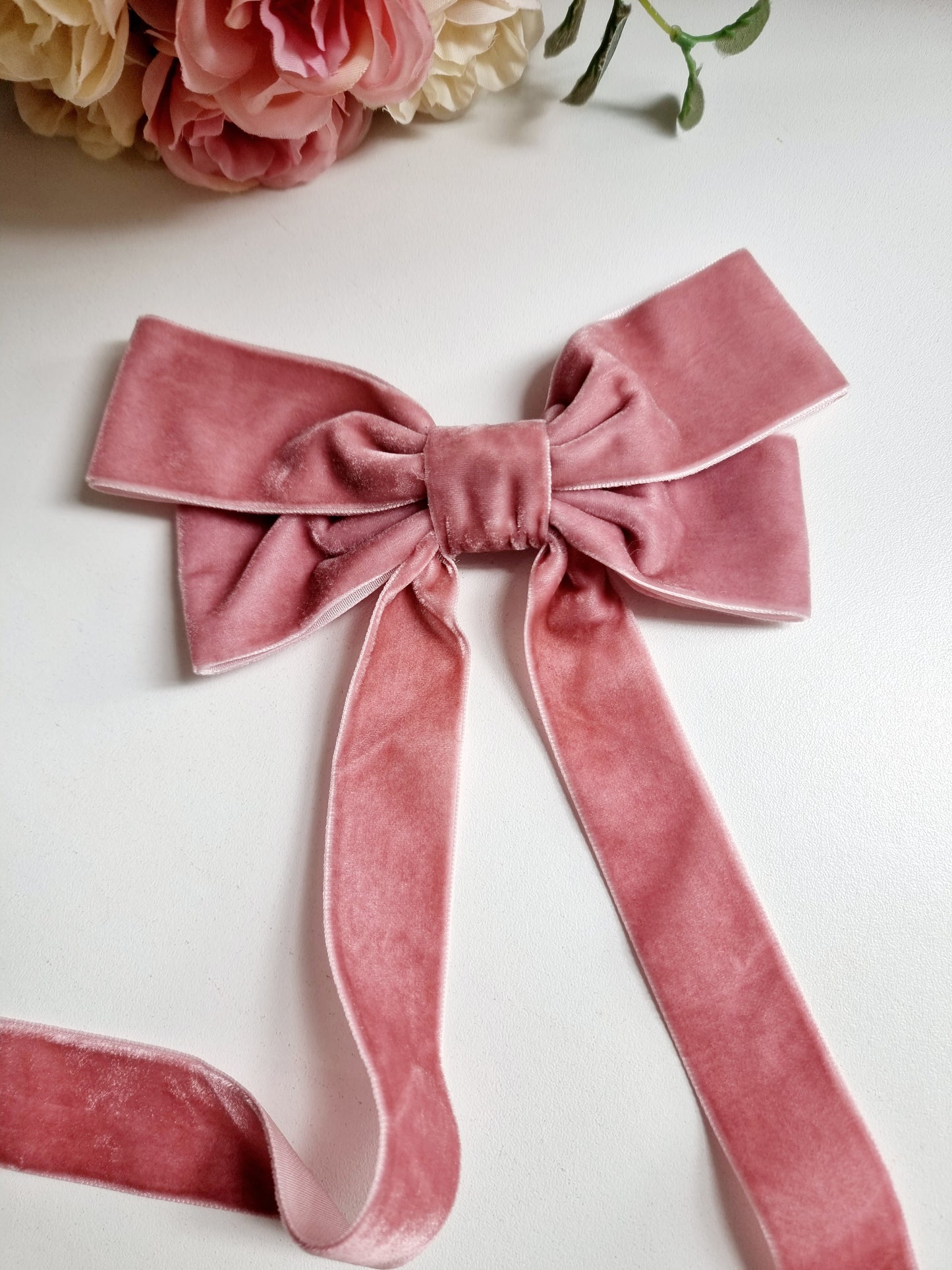 Long-tail Bow