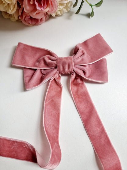 Long-tail Bow