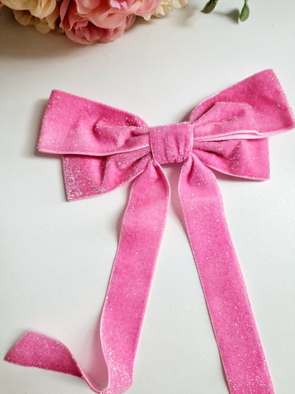 Long-tail Bow