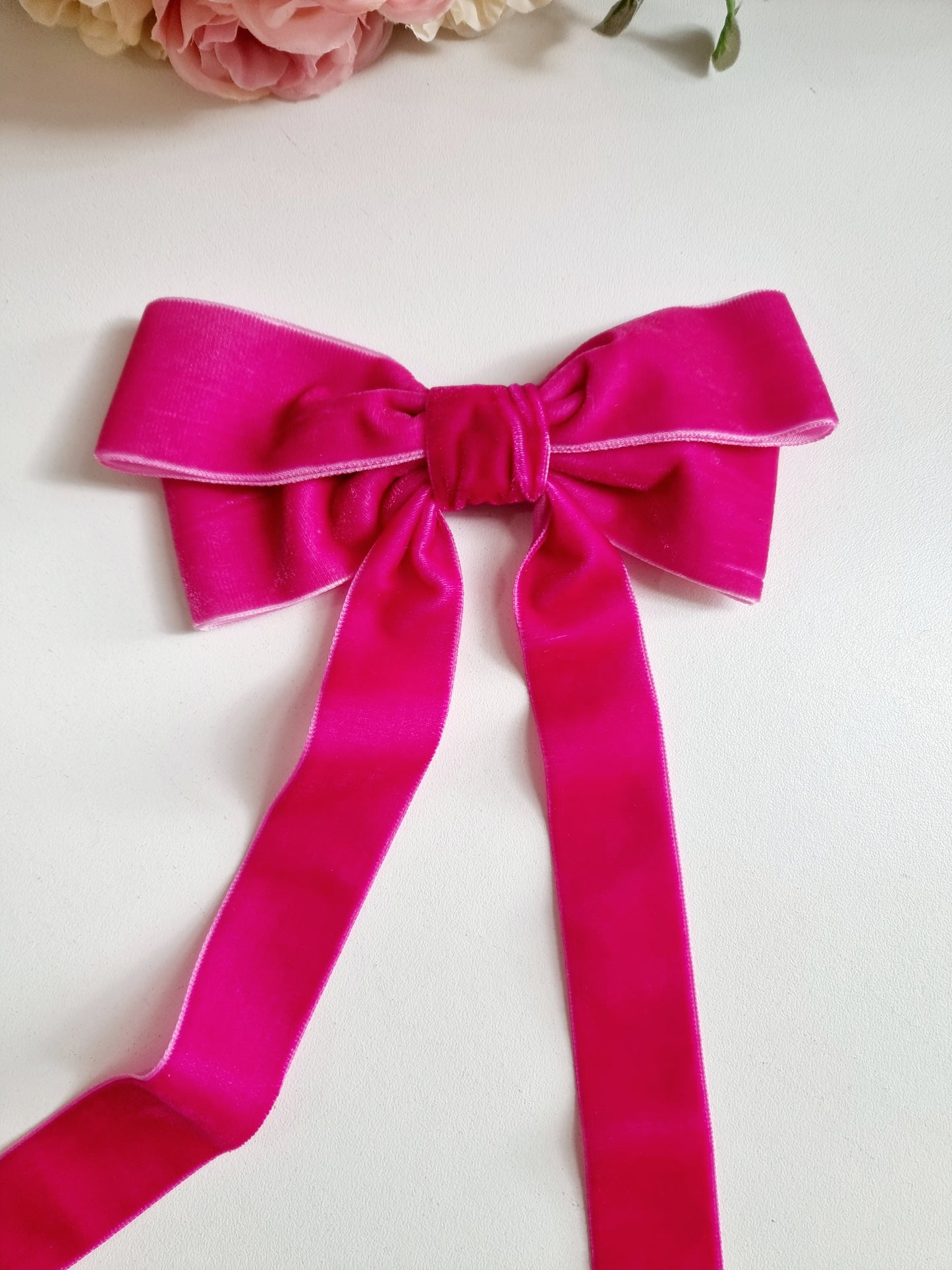 Long-tail Bow