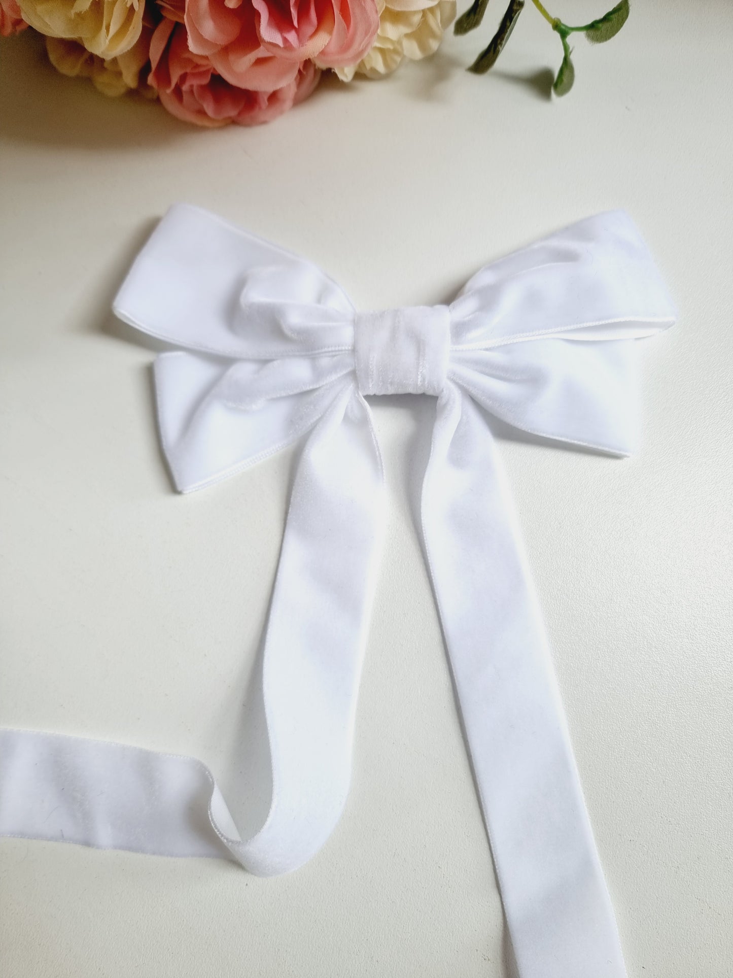 Long-tail Bow