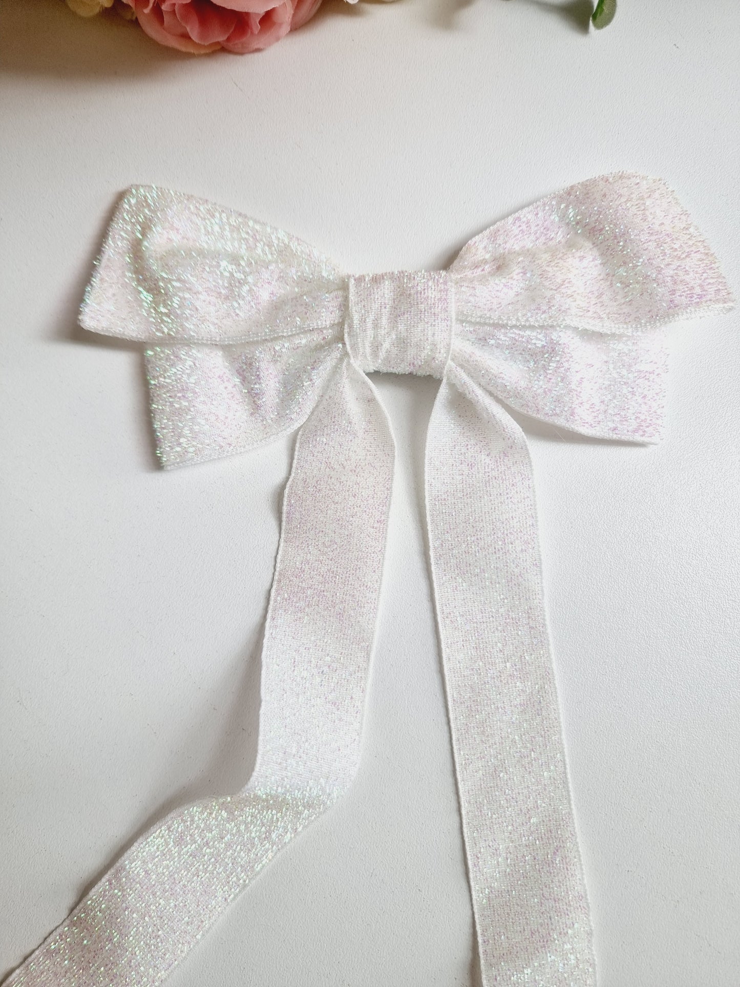 Long-tail Bow