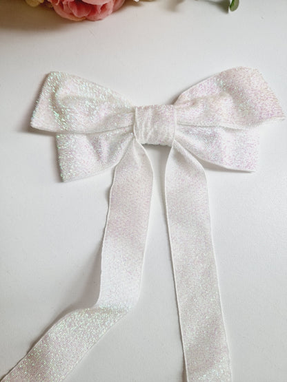 Long-tail Bow