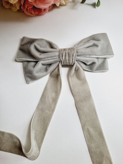 Long-tail Bow
