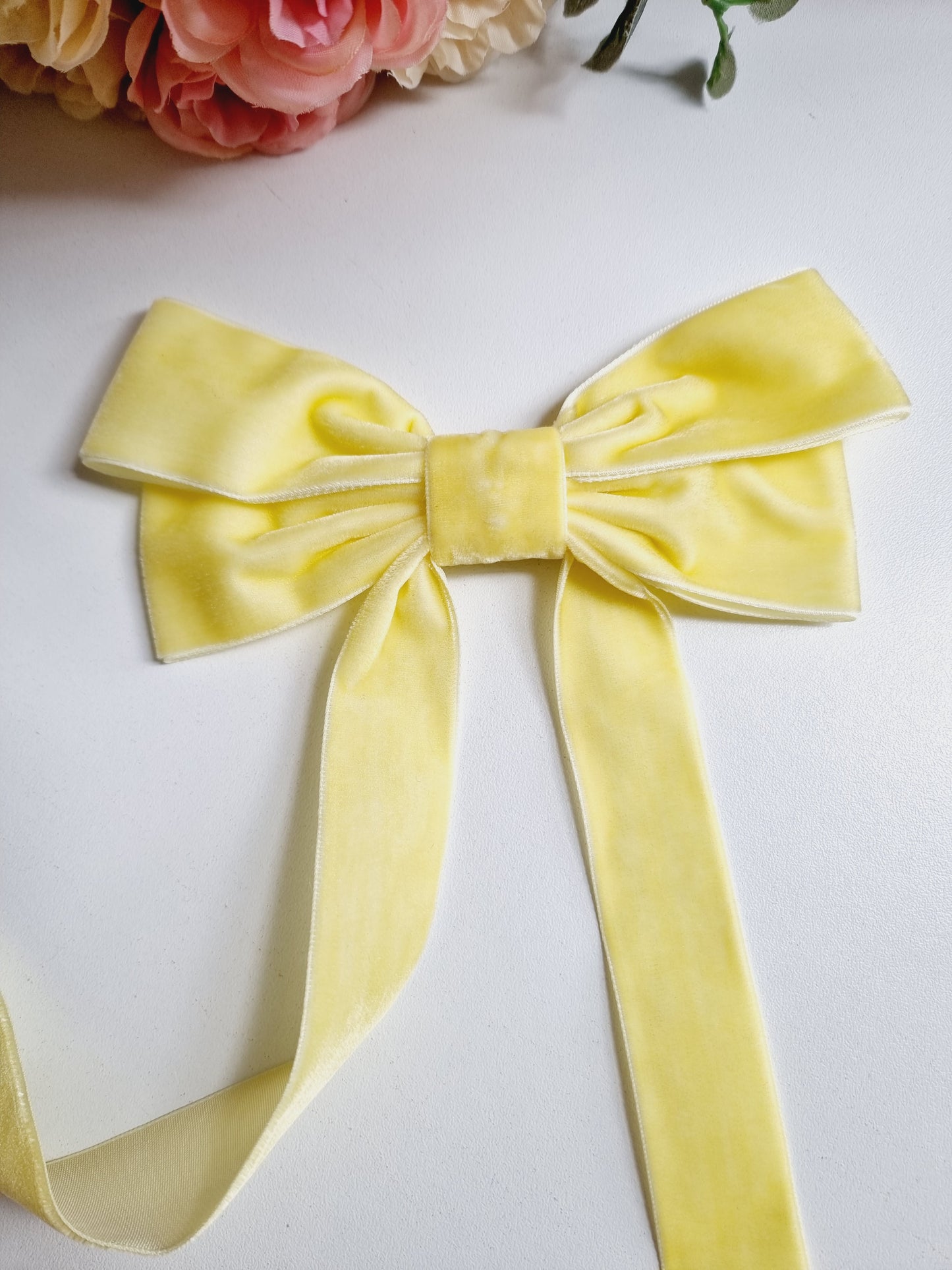 Long-tail Bow