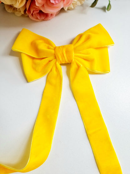 Long-tail Bow