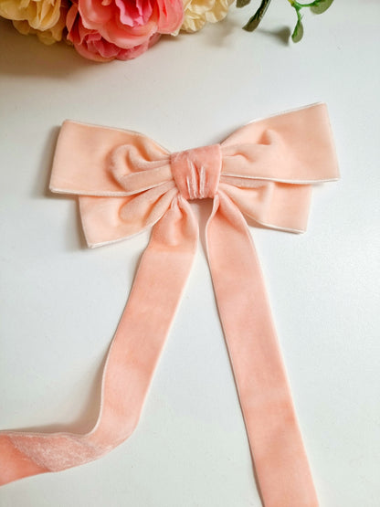 Long-tail Bow