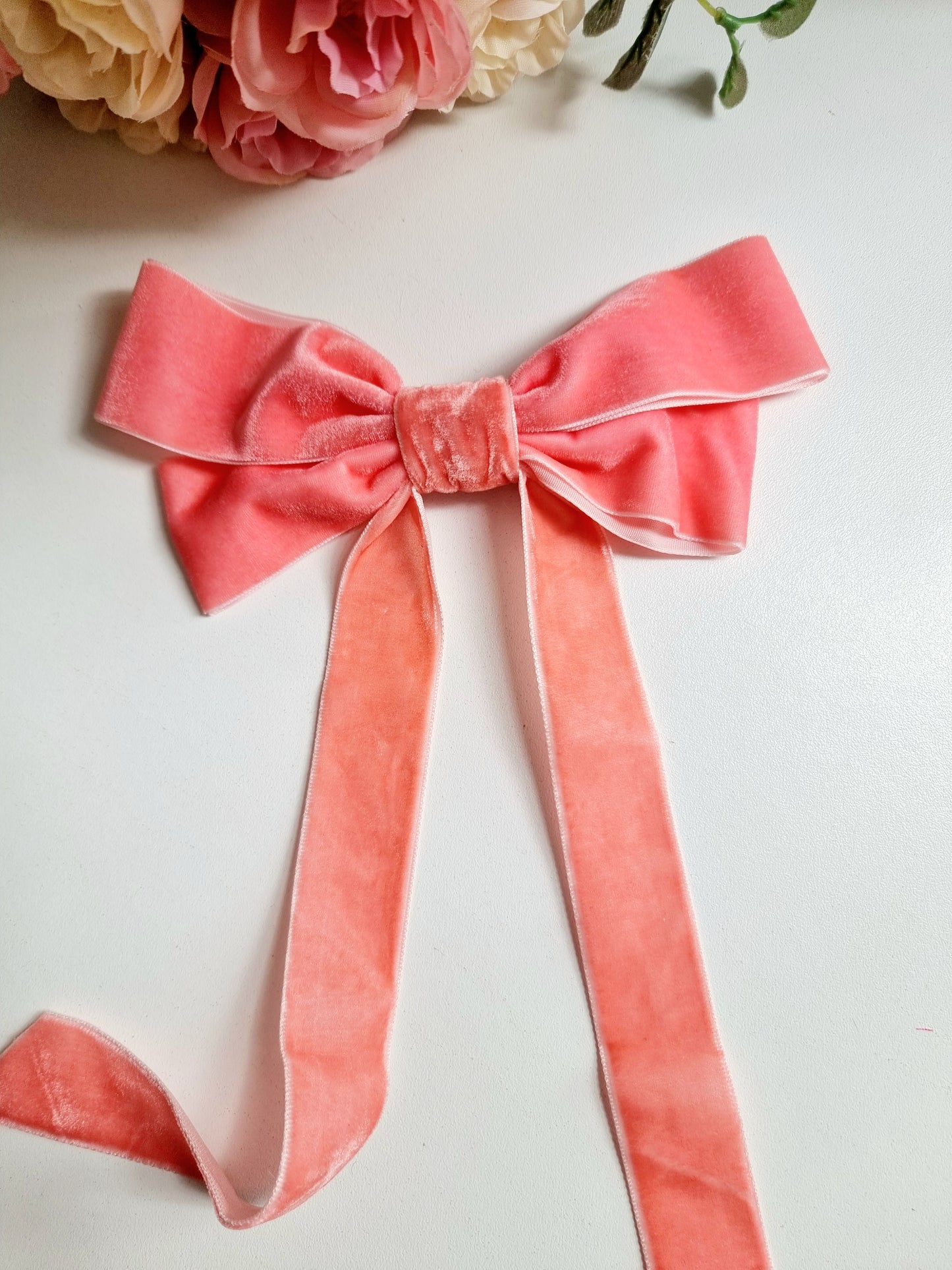 Long-tail Bow