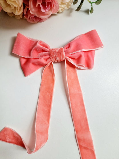Long-tail Bow