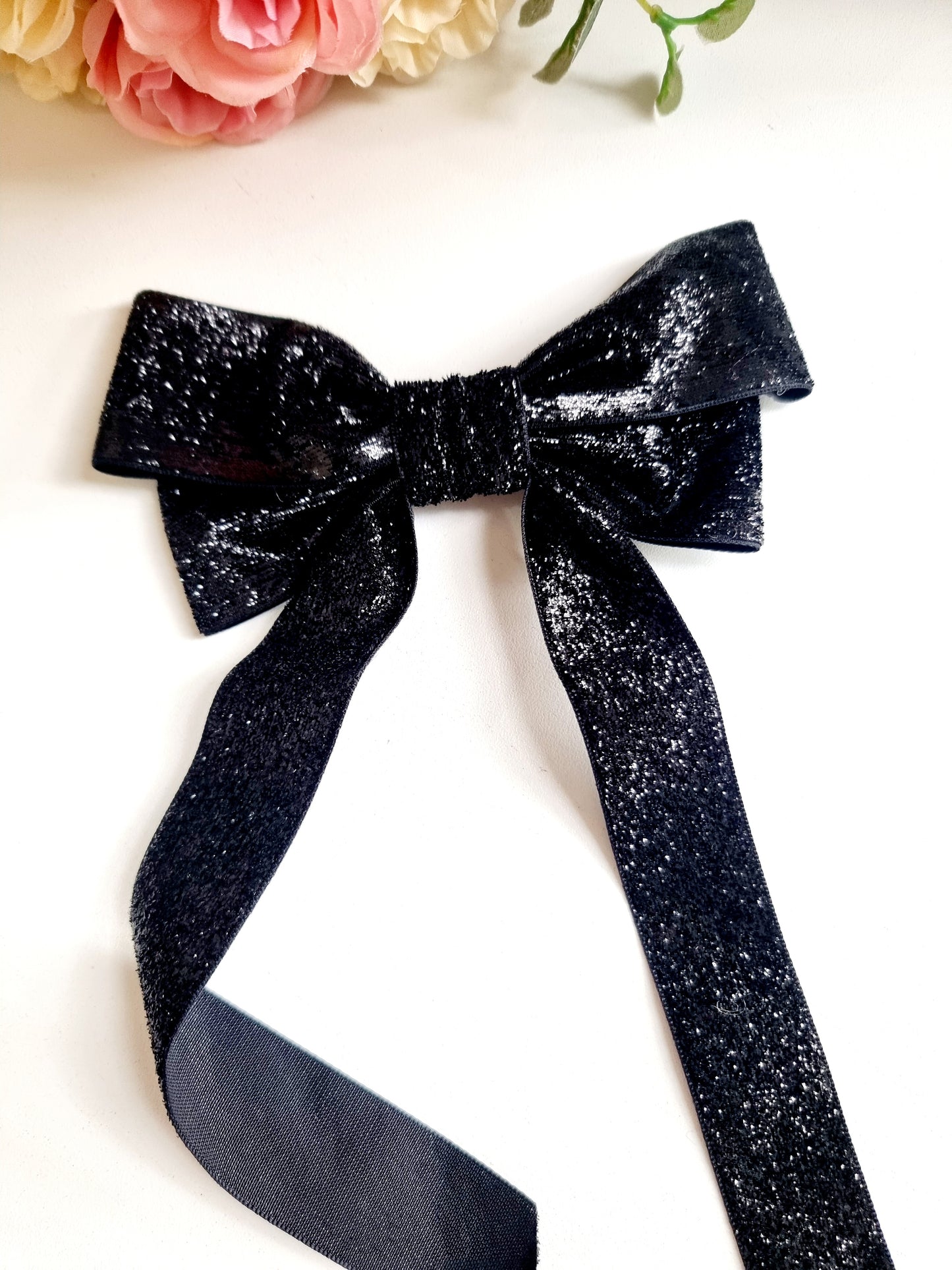 Long-tail Bow