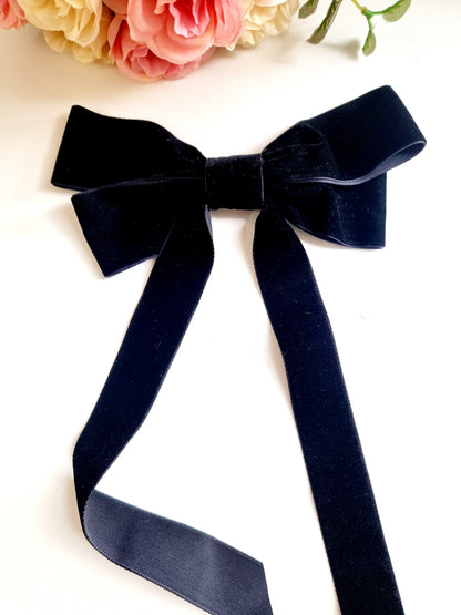 Long-tail Bow
