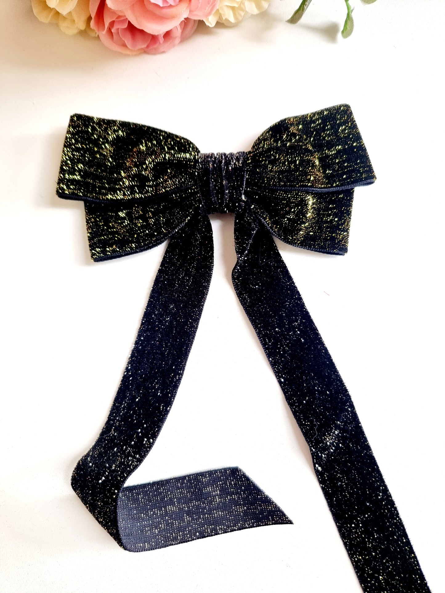 Long-tail Bow