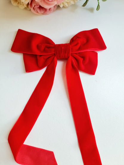 Long-tail Bow