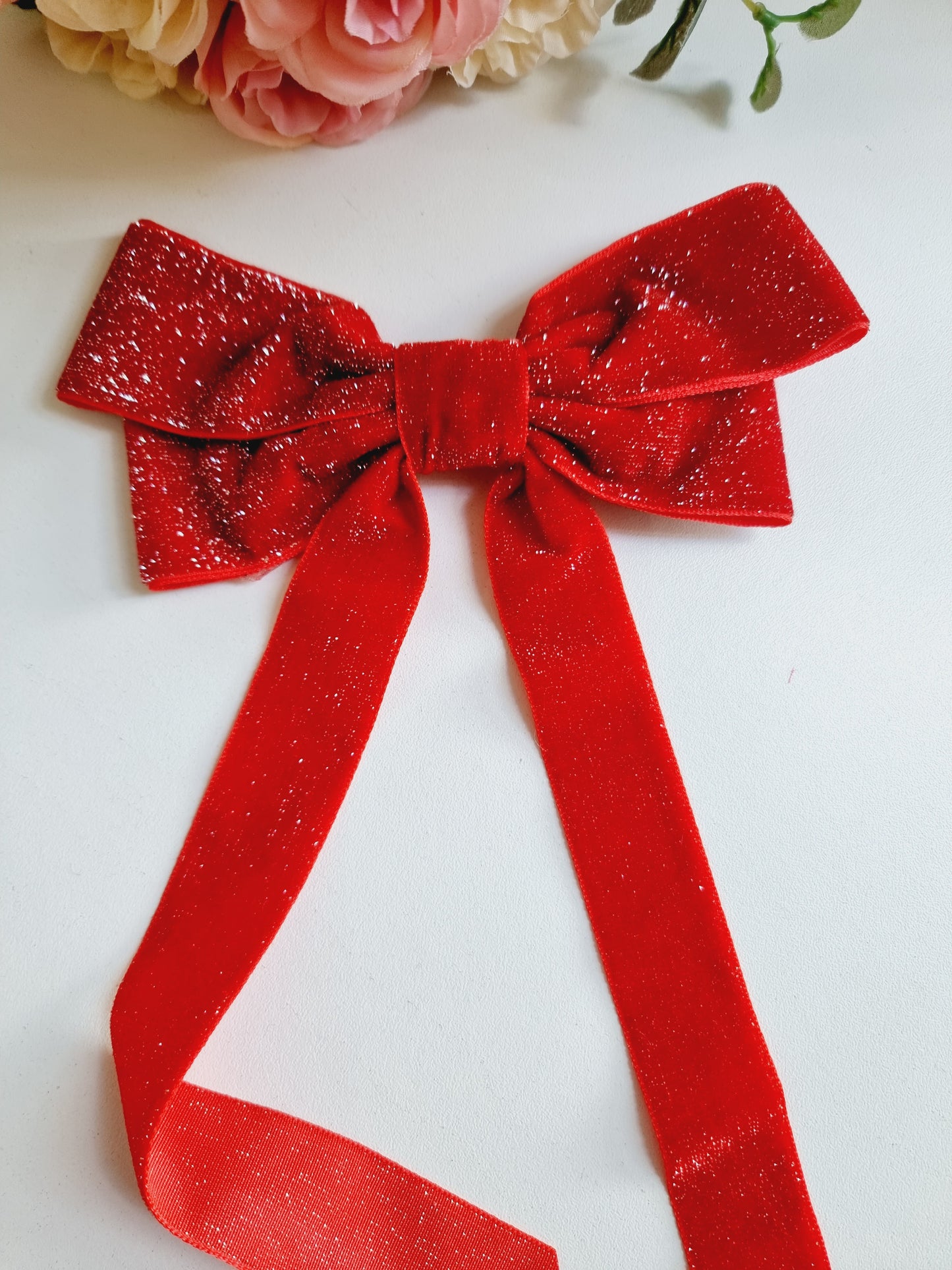 Long-tail Bow