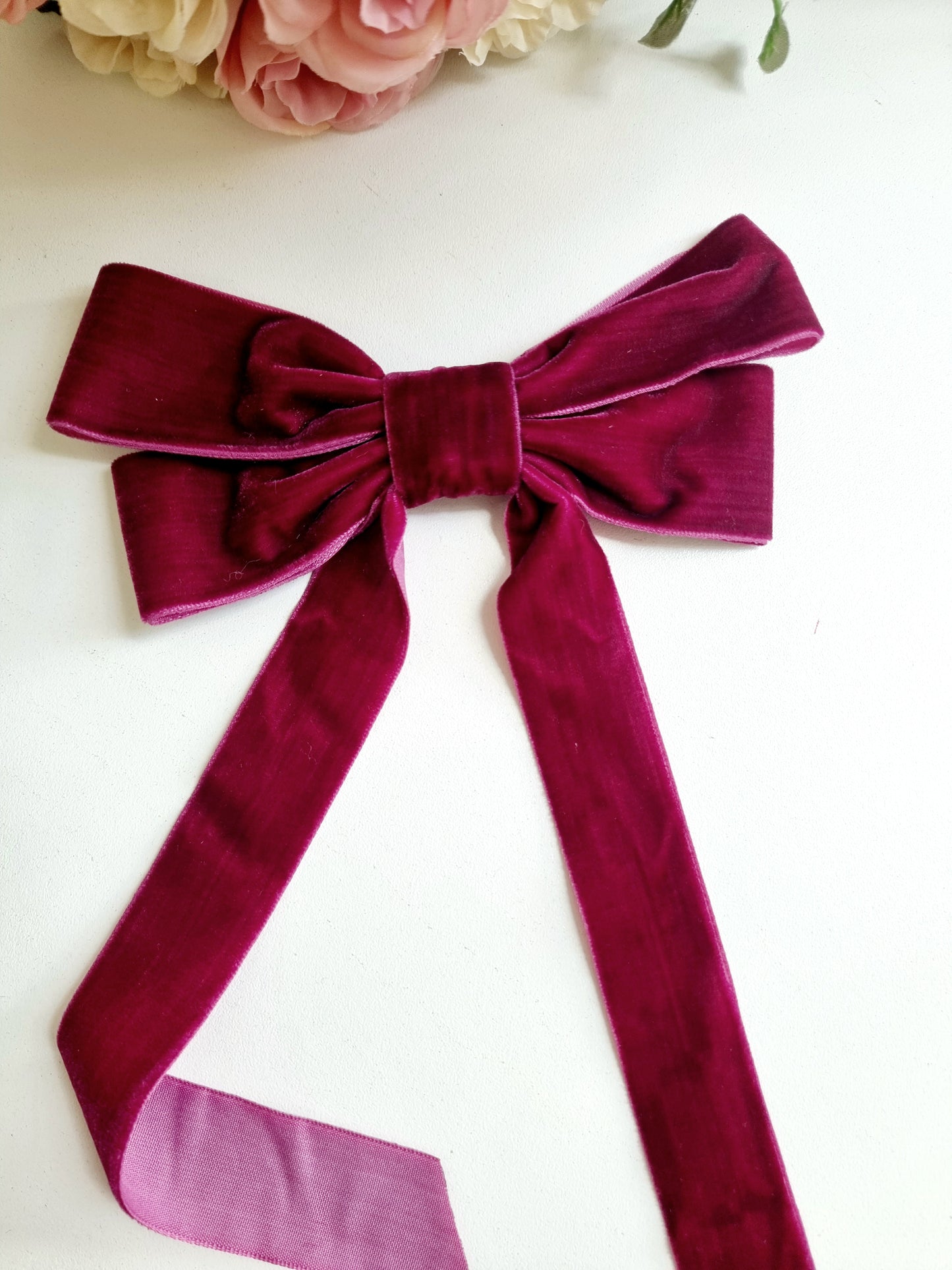 Long-tail Bow