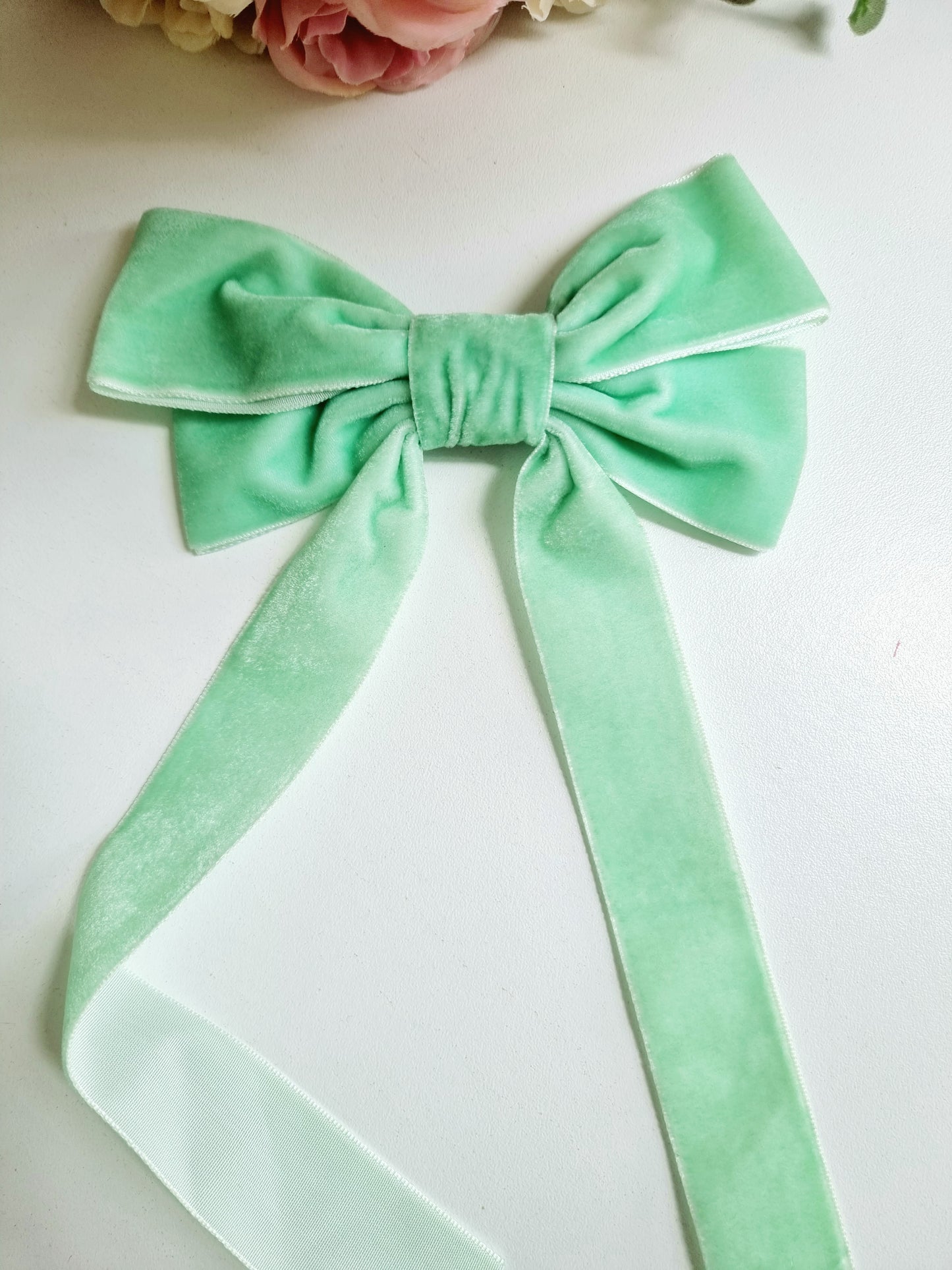 Long-tail Bow