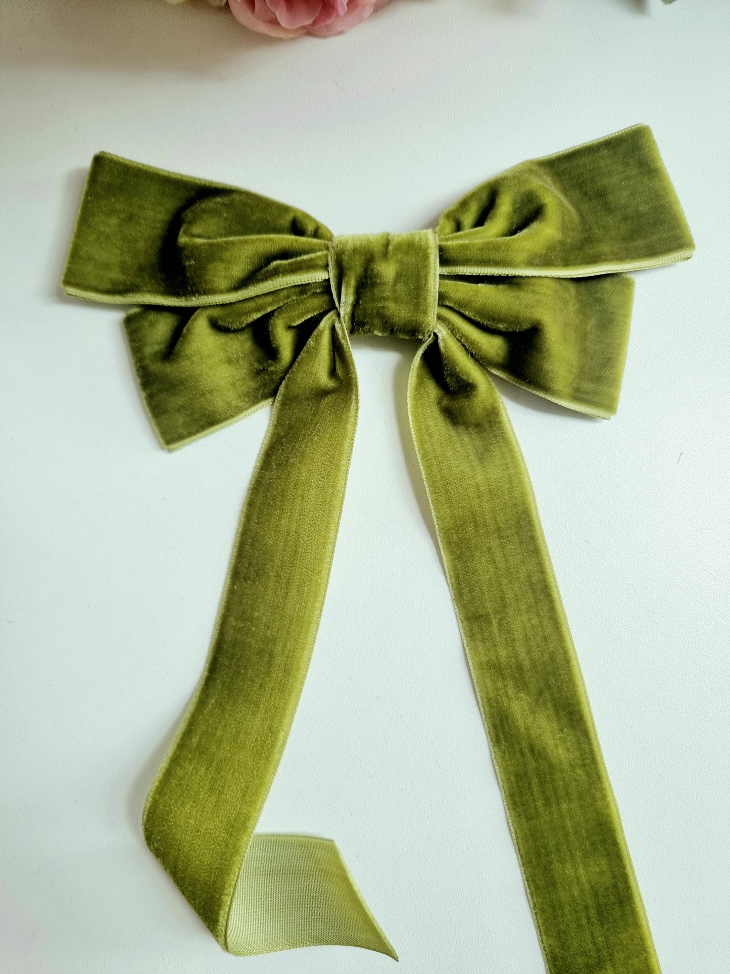 Long-tail Bow
