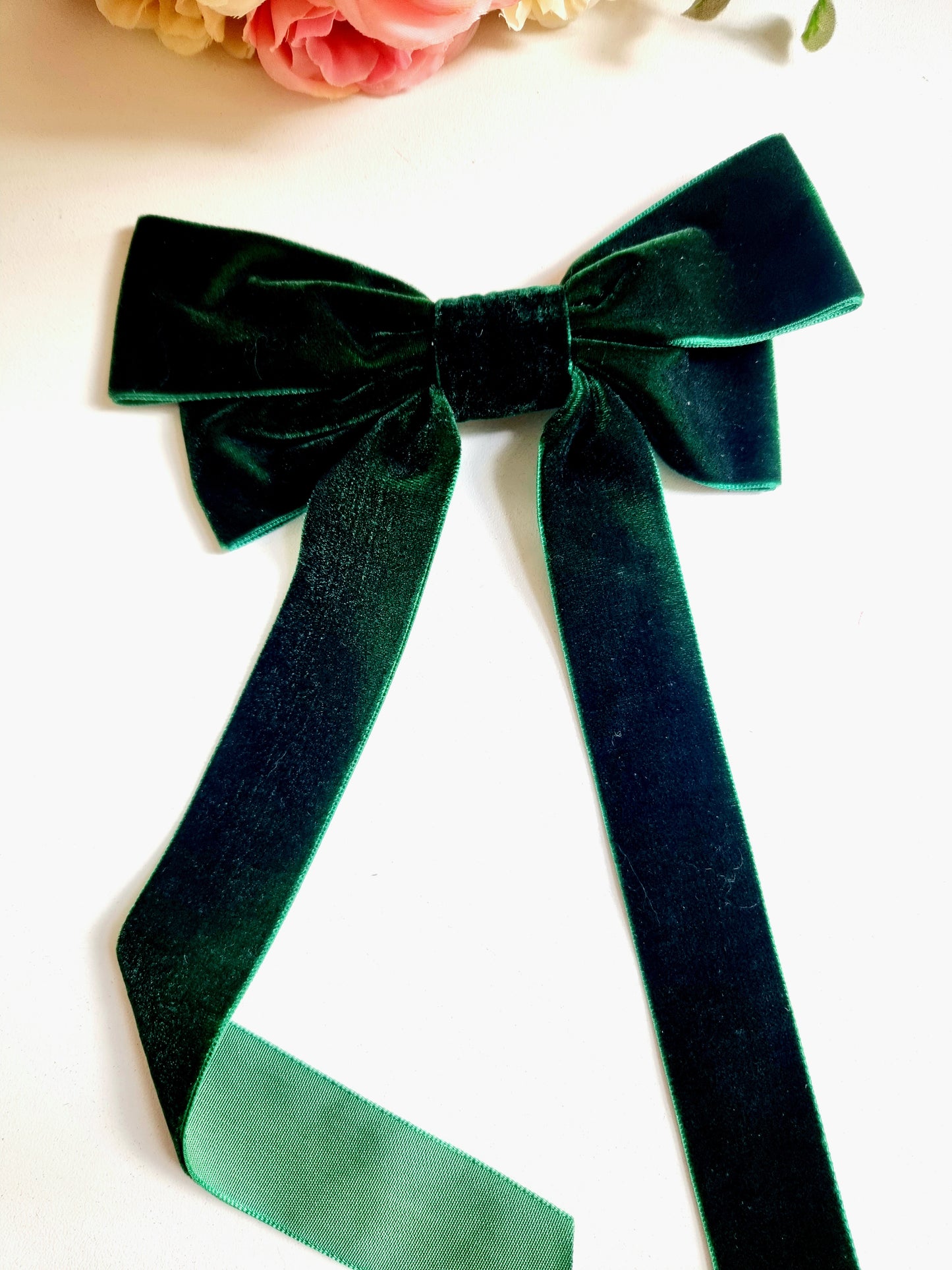 Long-tail Bow