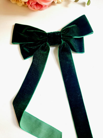 Long-tail Bow