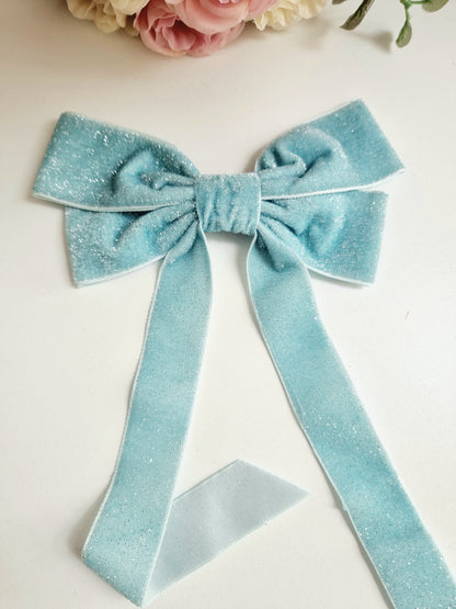 Long-tail Bow
