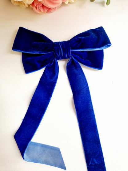 Long-tail Bow