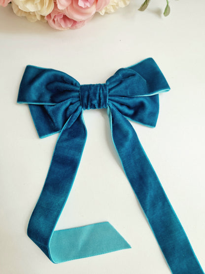 Long-tail Bow