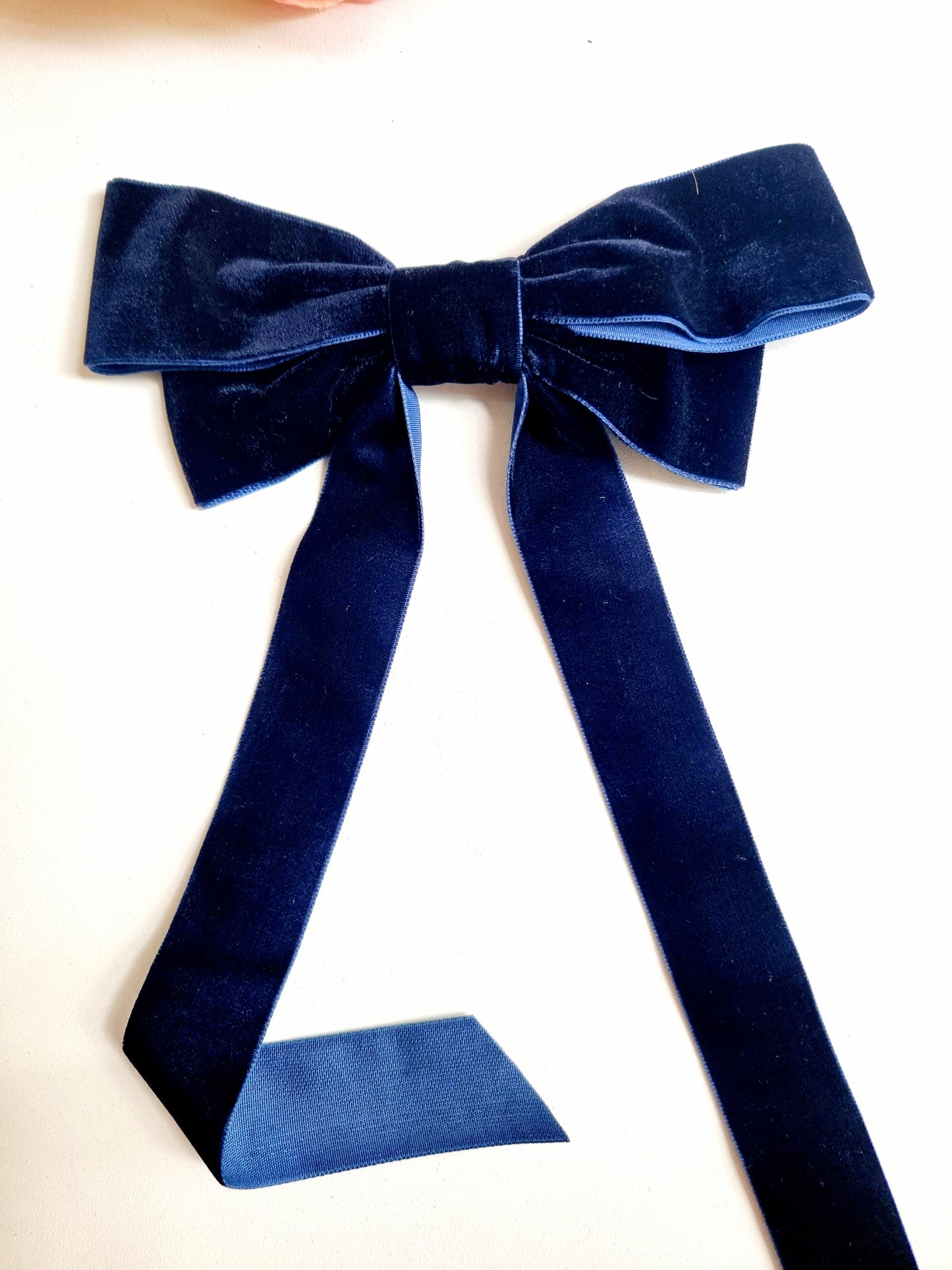 Long-tail Bow