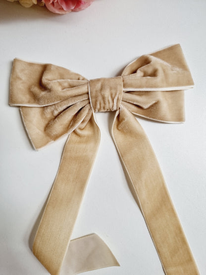 Long-tail Bow