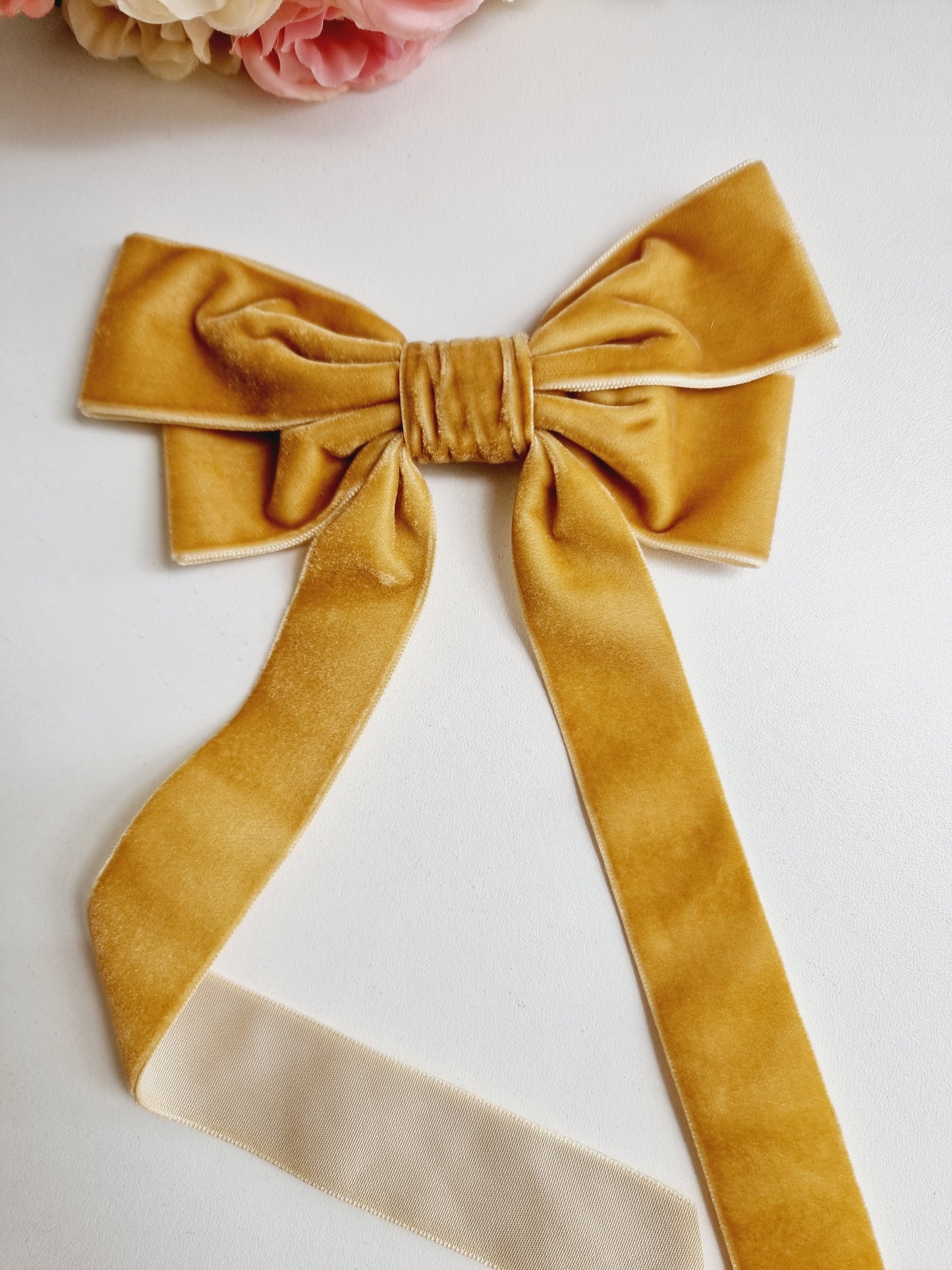Long-tail Bow
