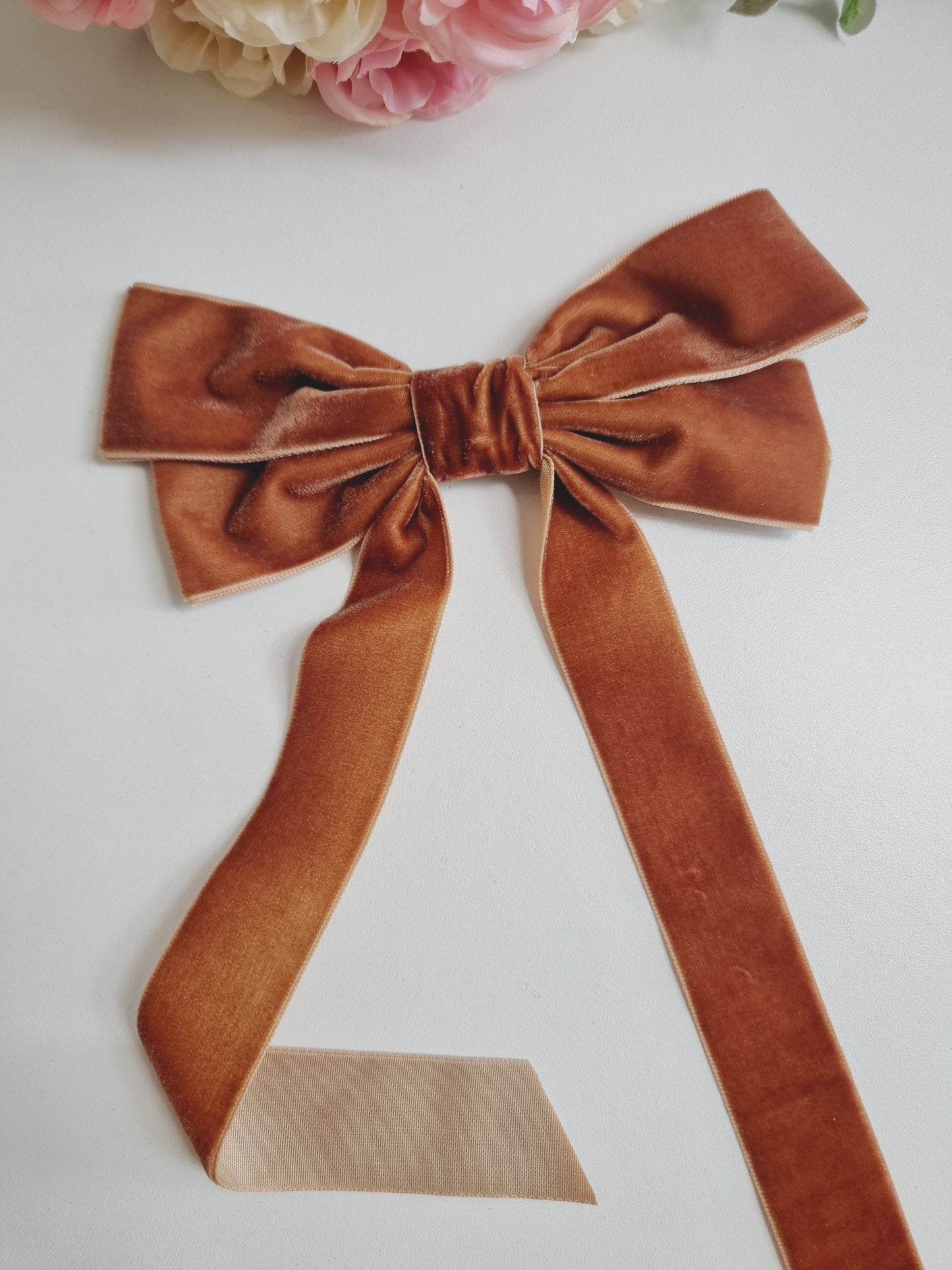 Long-tail Bow