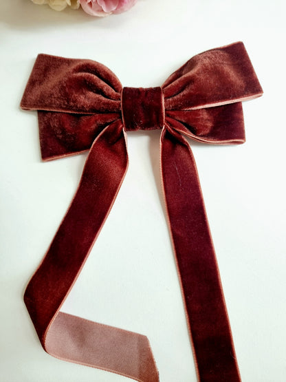 Long-tail Bow