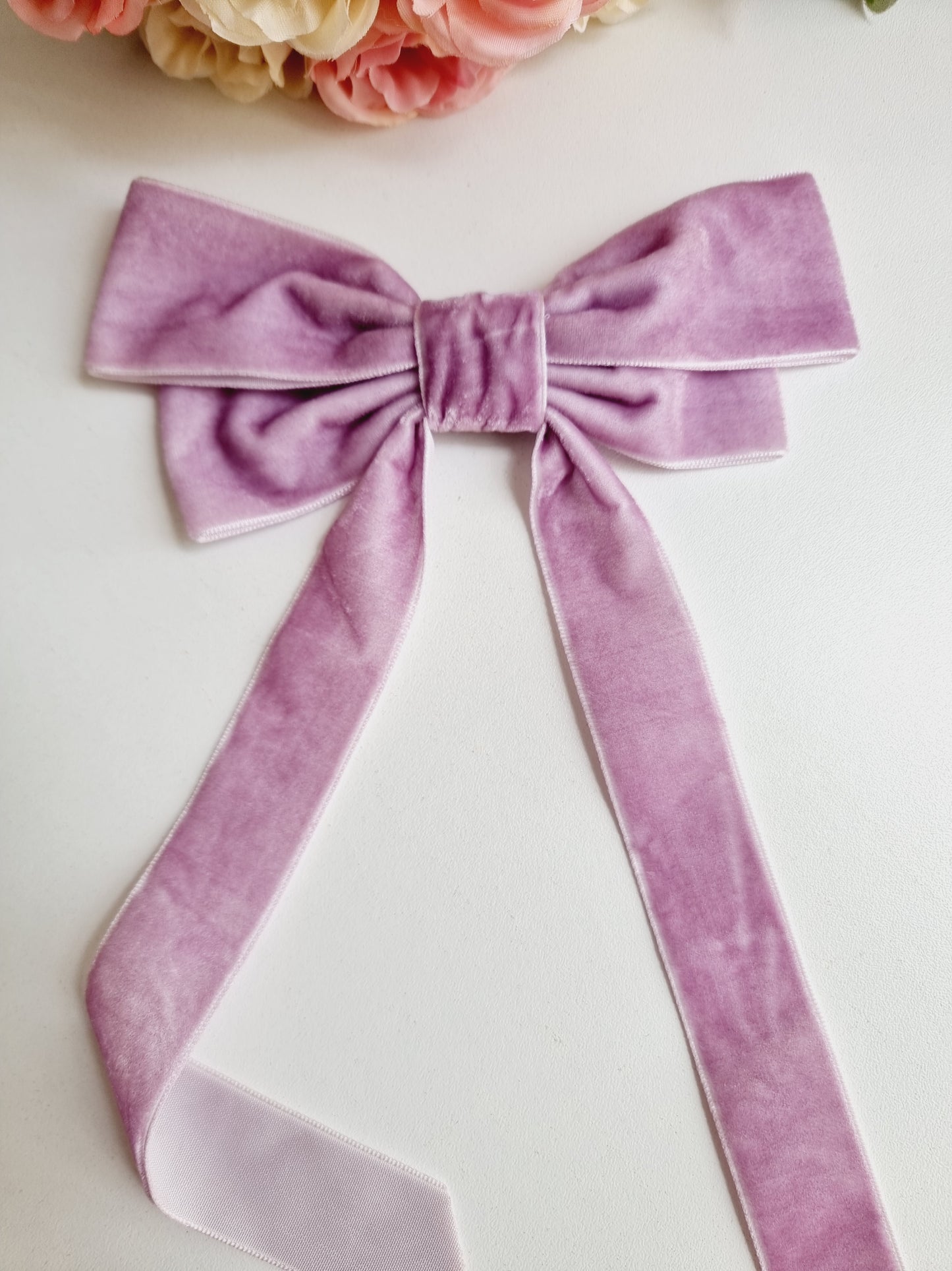 Long-tail Bow