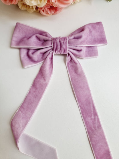 Long-tail Bow