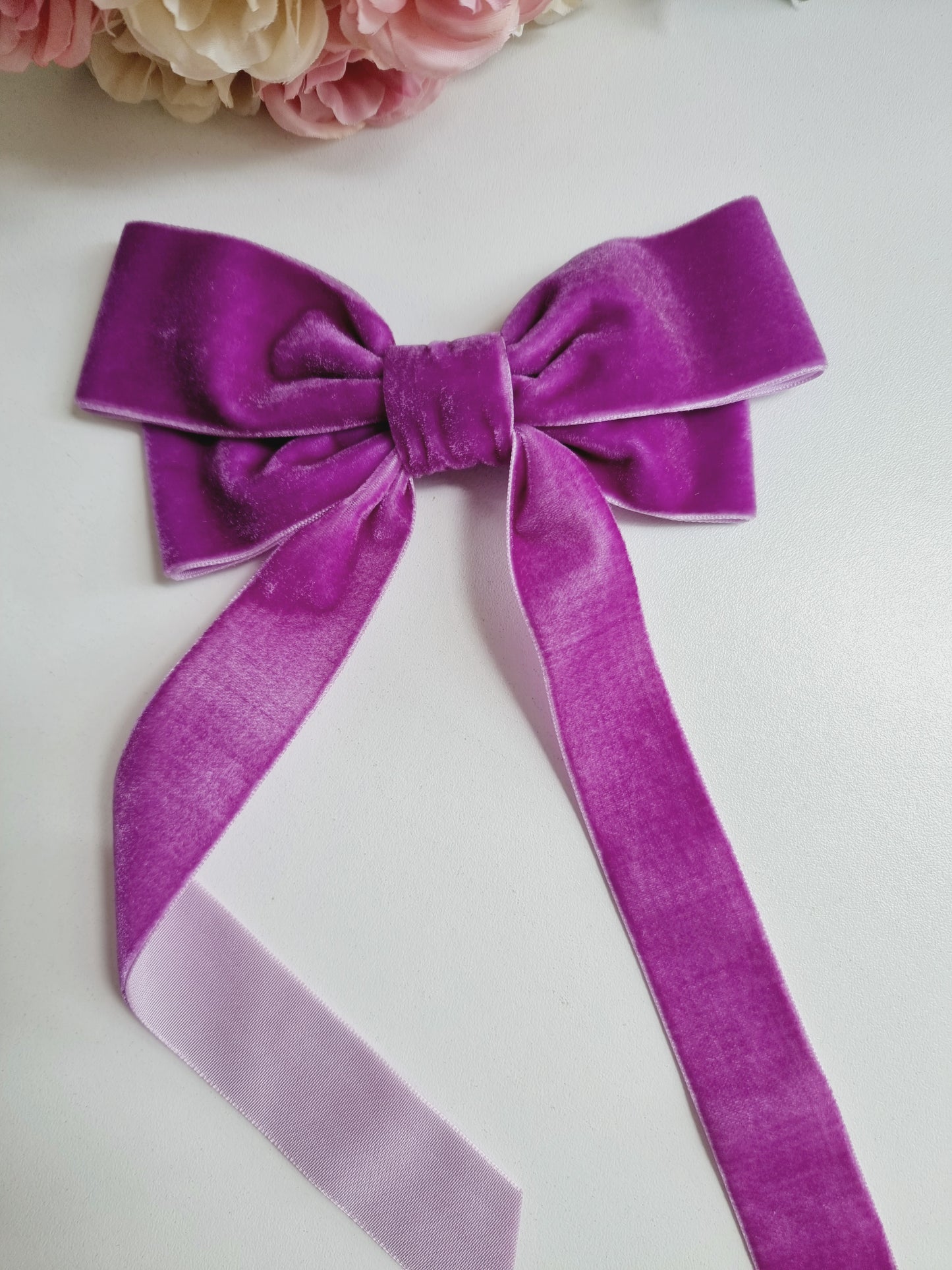 Long-tail Bow
