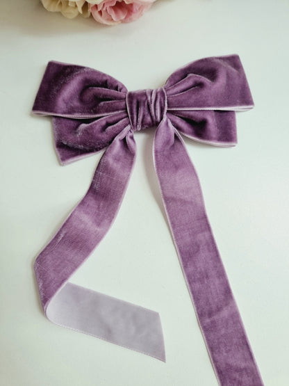 Long-tail Bow