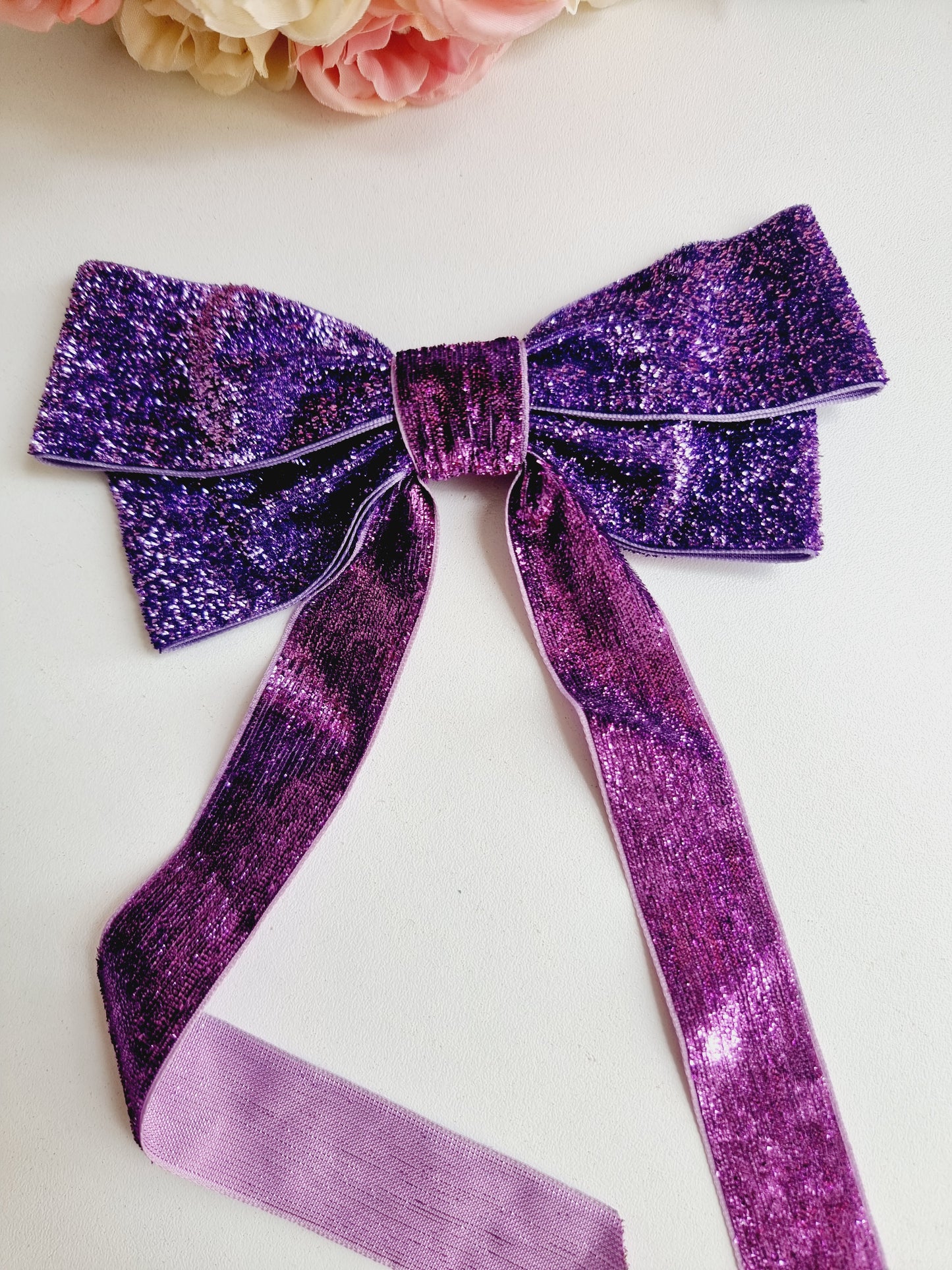Long-tail Bow