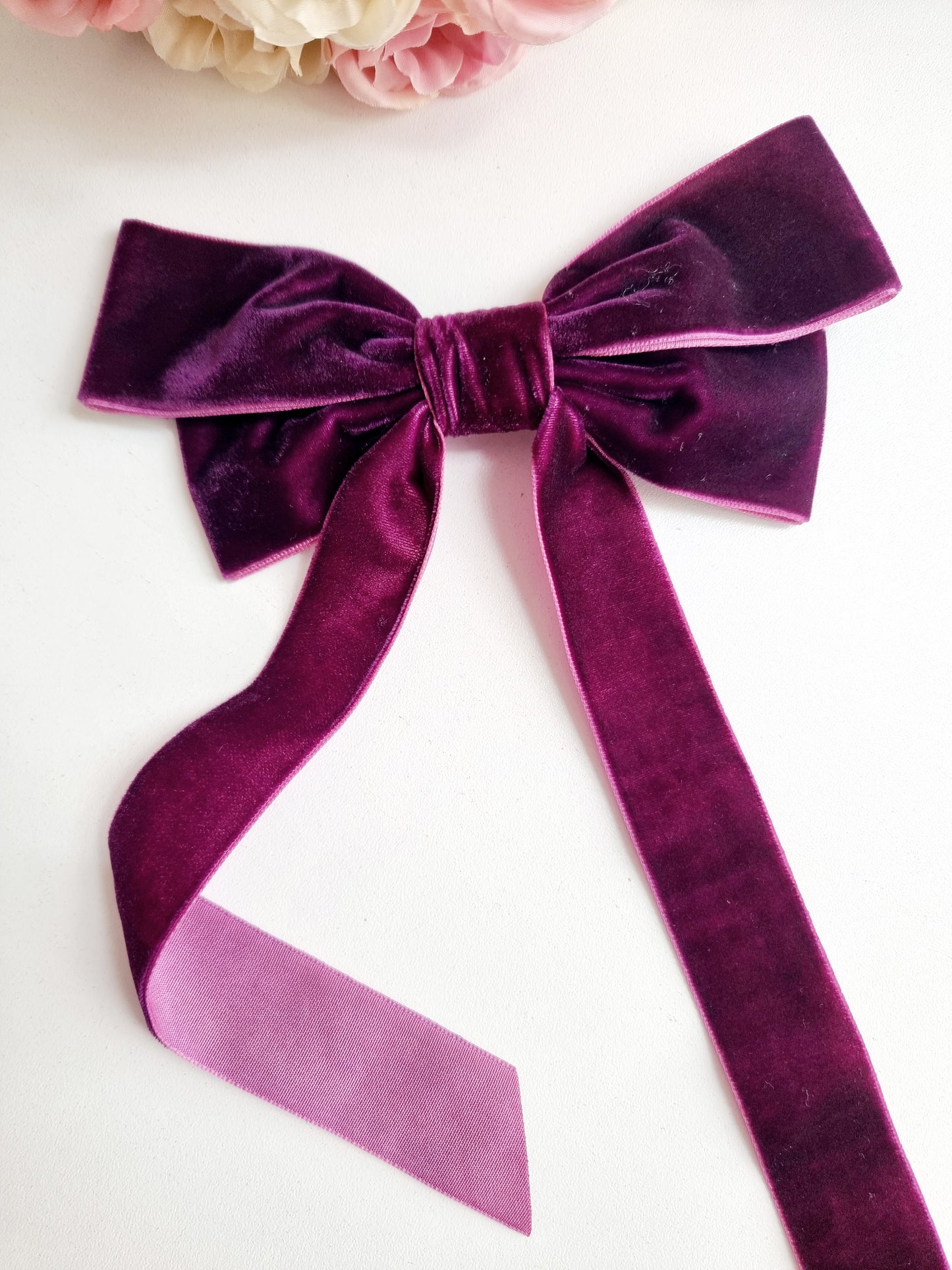 Long-tail Bow