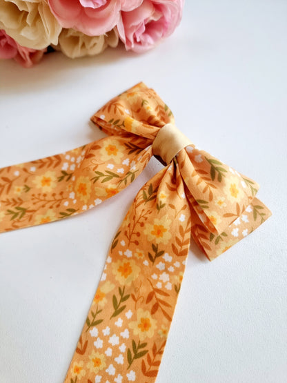 Mini Long-tail Bow