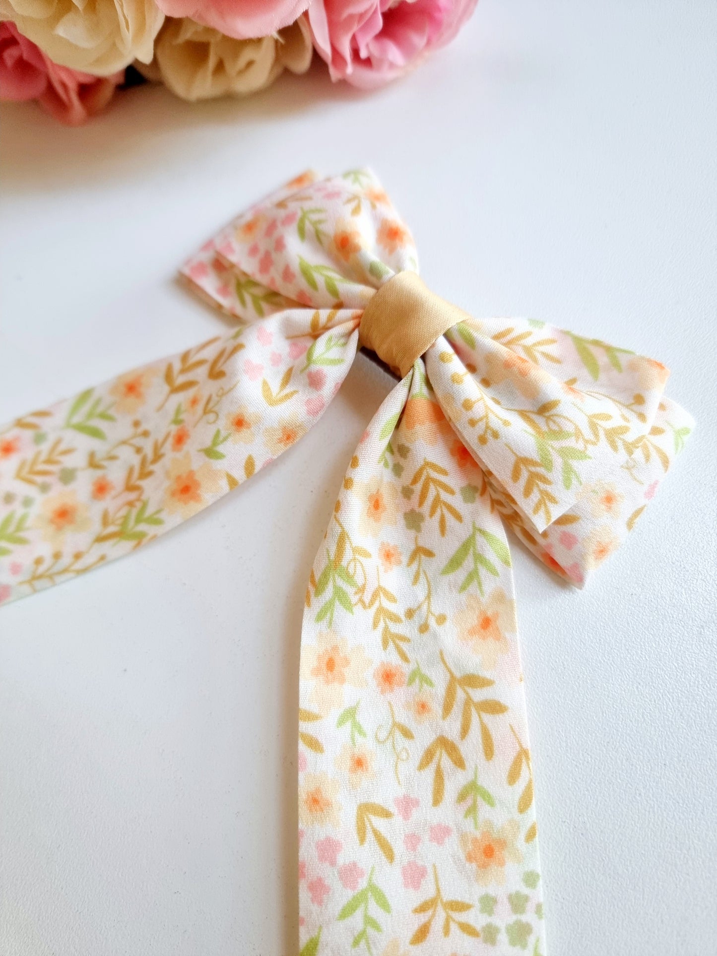 Mini Long-tail Bow